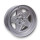 308 Style Leichtmetallfelgen silber für Volvo P140 7x16 ET 15