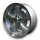 EMPI Style Leichtmetallfelge silber für VW T1 5,5x15 ET 10