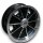 BRM Style Leichtmetallfelge schwarz für VW Käfer bis 1967 5,5x15 ET 10