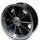 BRM Style Leichtmetallfelge schwarz für VW Karmann Ghia Typ 14 bis 67 5,5x15 ET 10