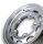 OE Stahlrad Style Felgen silber für VW Karmann Ghia Typ 14 bis 67 5,5x16 ET 20