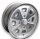4 Speichen Style silber Leichtmetallfelgen für VW 411 5,5x15 ET 35