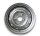 Stahlrad Style silber Felgen für VW 412 5,5x15 ET 25