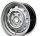 Stahlrad Style silber Felgen für VW Karmann Ghia Typ 34 ab 1968 5,5x15 ET 34