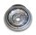 Stahlrad Style silber Felgen für VW Käfer ab 1968 5,5x15 ET 25