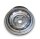 Stahlrad Style silber Felgen für VW Käfer ab 1968 5,5x15 ET 25