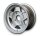 Formel Super Vau Style silber Felgen für VW Formel Super Vau 6x13 ET 0