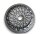 X Spoke Style silber Leichtmetallfelgen für BMW 3er E30 M3 7x16 ET 20