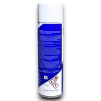 Sprühkleber Sattlerkleber extra Stark Hitzebeständig 140°C 500 ml