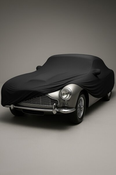 Ganzgarage Indoor Cover Carcover für Aston Martin DB4