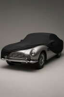 Ganzgarage Indoor Stretch Cover Carcover für Aston...