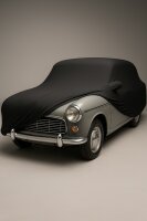 Ganzgarage Indoor Stretch Cover Carcover für Austin...