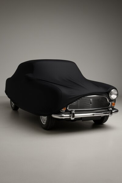Ganzgarage Indoor Stretch Cover Carcover für Austin Cambridge A60