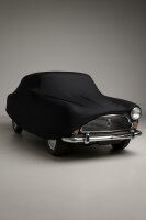 Ganzgarage Indoor Stretch Cover Carcover für Austin...
