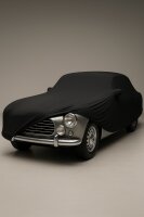 Ganzgarage Indoor Stretch Cover Carcover für Bristol...