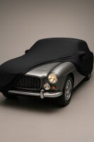 Ganzgarage Indoor Stretch Cover Carcover für Bristol...