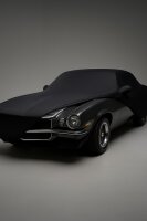 Ganzgarage Indoor Stretch Cover Carcover für Camaro...