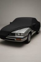 Ganzgarage Indoor Stretch Cover Carcover für...