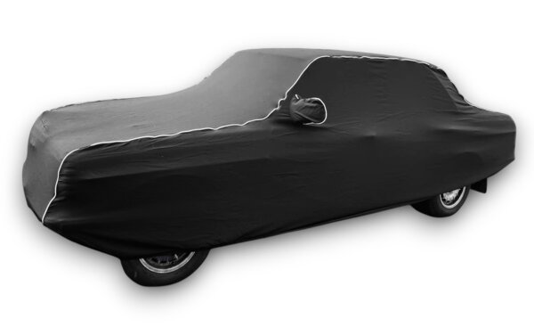 Ganzgarage Indoor Stretch Cover Carcover für Ford Cortina Mk3