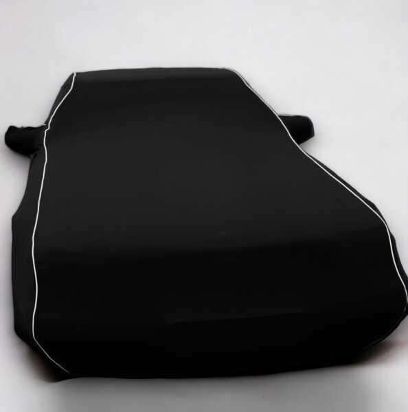 Ganzgarage Indoor Stretch Cover Carcover für Ford Cortina Mk3