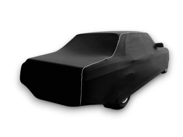 Ganzgarage Indoor Stretch Cover Carcover für Ford Cortina Mk3