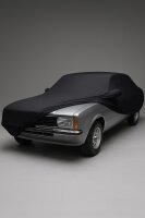 Ganzgarage Indoor Stretch Cover Carcover für Ford Mk5