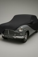 Ganzgarage Indoor Stretch Cover Carcover für Zephyr...