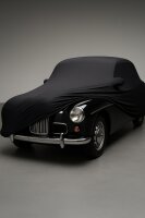 Ganzgarage Indoor Stretch Cover Carcover für MG...