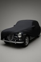 Ganzgarage Indoor Stretch Cover Carcover für Riley 4