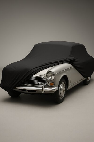 Ganzgarage Indoor Stretch Cover Carcover für Sunbeam Rapier