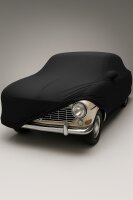 Ganzgarage Indoor Stretch Cover Carcover für...