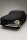 Ganzgarage Indoor Stretch Cover Carcover für Vauxhaull Velox PB