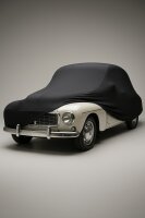 Ganzgarage Indoor Stretch Cover Carcover für Volvo...
