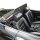 Windschott passend für Alfa Romeo Spider 105-115 in schwarz