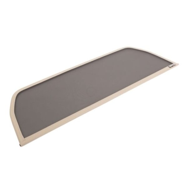 Windschott passend für Alfa Romeo Spider 105-115 in beige