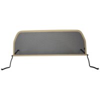 Windschott passend für Alfa Romeo Spider 105-115 in beige