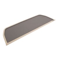 Windschott passend für Alfa Romeo Spider 105-115 in beige