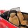 Windschott passend für Alfa Romeo Spider 105-115 in beige