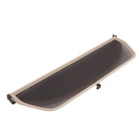 Windschott passend für Alfa Romeo Spider 916 in beige