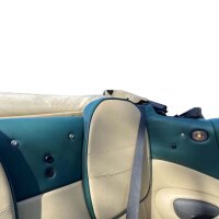 Windschott passend für Aston Martin DB7 Volante in...