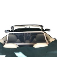 Windschott passend für Aston Martin DB7 Volante in beige