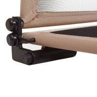 Windschott passend für Audi A3 8P7 in beige