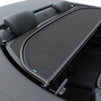 Windschott passend für Audi A5 F57 in schwarz