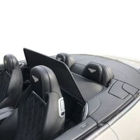 Windschott passend für Bentley Continental GTC in...