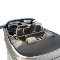 Windschott passend für BMW E88 1 Serie in beige
