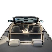 Windschott passend für BMW E88 1 Serie in beige