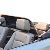 Windschott passend für BMW E88 1 Serie in beige