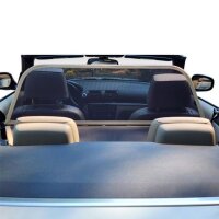 Windschott passend für BMW E88 1 Serie in beige
