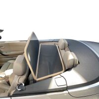 Windschott passend für BMW E88 1 Serie in beige