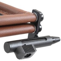 Windschott passend für BMW E88 1 Serie in braun